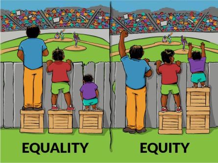 Equality-versus-Equity-Cartoon-and-Quote